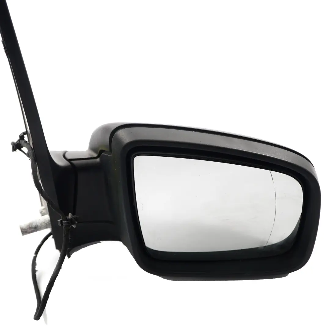 Wing Mirror Door Right O/S Primed Outside to Mercedes Vito W639 with Part number A6398101919 Mercedes Vito W639 Wing Mirror Door Right O/S Primed Outside - SKU rhd-A6398101919-1 - Part number A6398101919