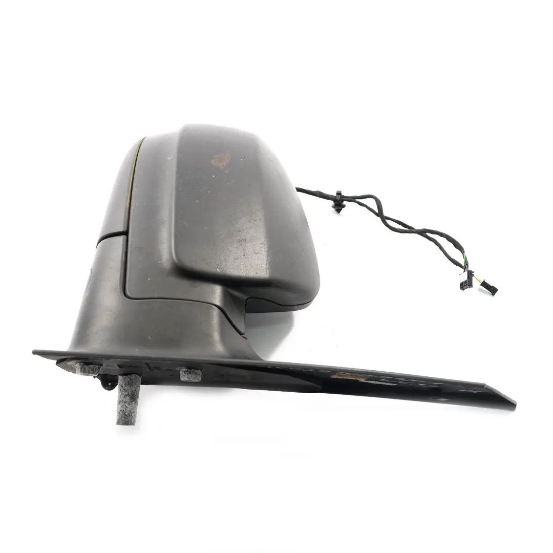 Wing Mirror Door Right O/S Primed Outside to Mercedes Vito W639 with Part number A6398101919 Mercedes Vito W639 Wing Mirror Door Right O/S Primed Outside - SKU rhd-A6398101919-1 - Part number A6398101919