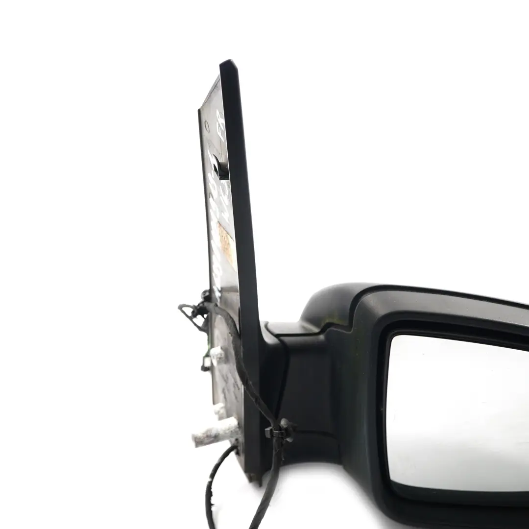 Wing Mirror Door Right O/S Primed Outside to Mercedes Vito W639 with Part number A6398101919 Mercedes Vito W639 Wing Mirror Door Right O/S Primed Outside - SKU rhd-A6398101919-1 - Part number A6398101919