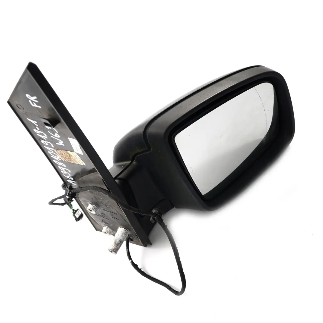 Mercedes Vito W639 Wing Mirror Door Right O/S Primed Outside - SKU rhd-A6398101919-1 - Part number A6398101919