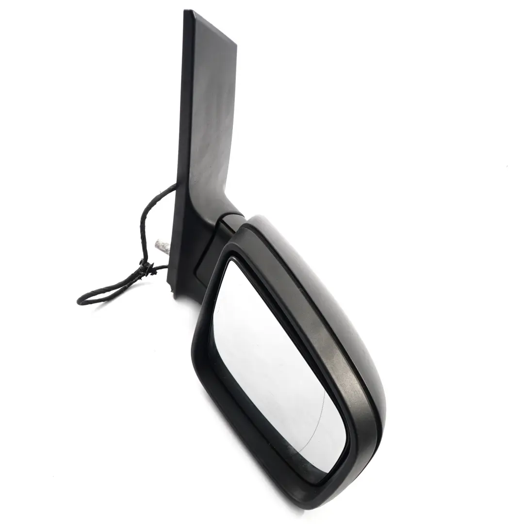 Mercedes Vito W639 Wing Mirror Door Right O/S Primed Outside - SKU rhd-A6398101919-1 - Part number A6398101919
