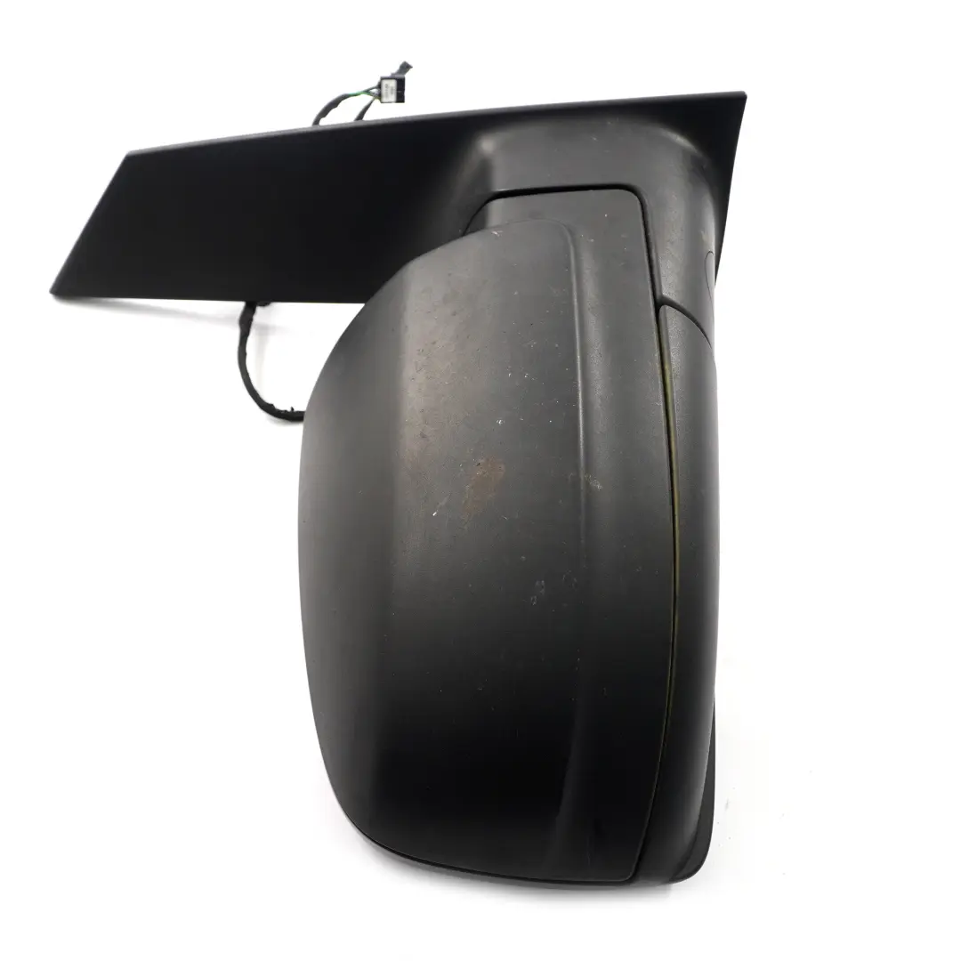 Wing Mirror Door Right O/S Primed Outside to Mercedes Vito W639 with Part number A6398101919 Mercedes Vito W639 Wing Mirror Door Right O/S Primed Outside - SKU rhd-A6398101919-1 - Part number A6398101919