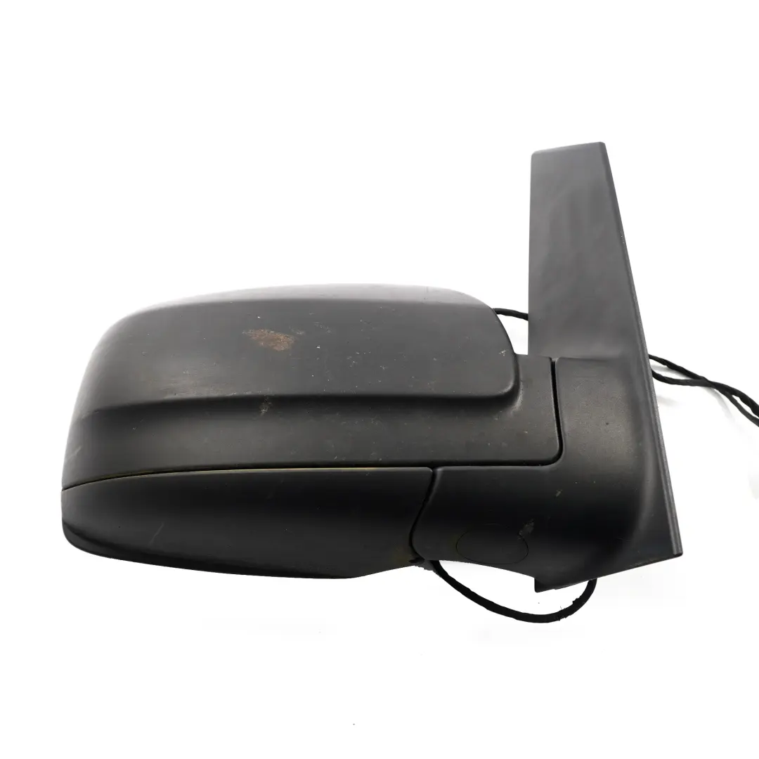 Mercedes Vito W639 Wing Mirror Door Right O/S Primed Outside - SKU rhd-A6398101919-1 - Part number A6398101919