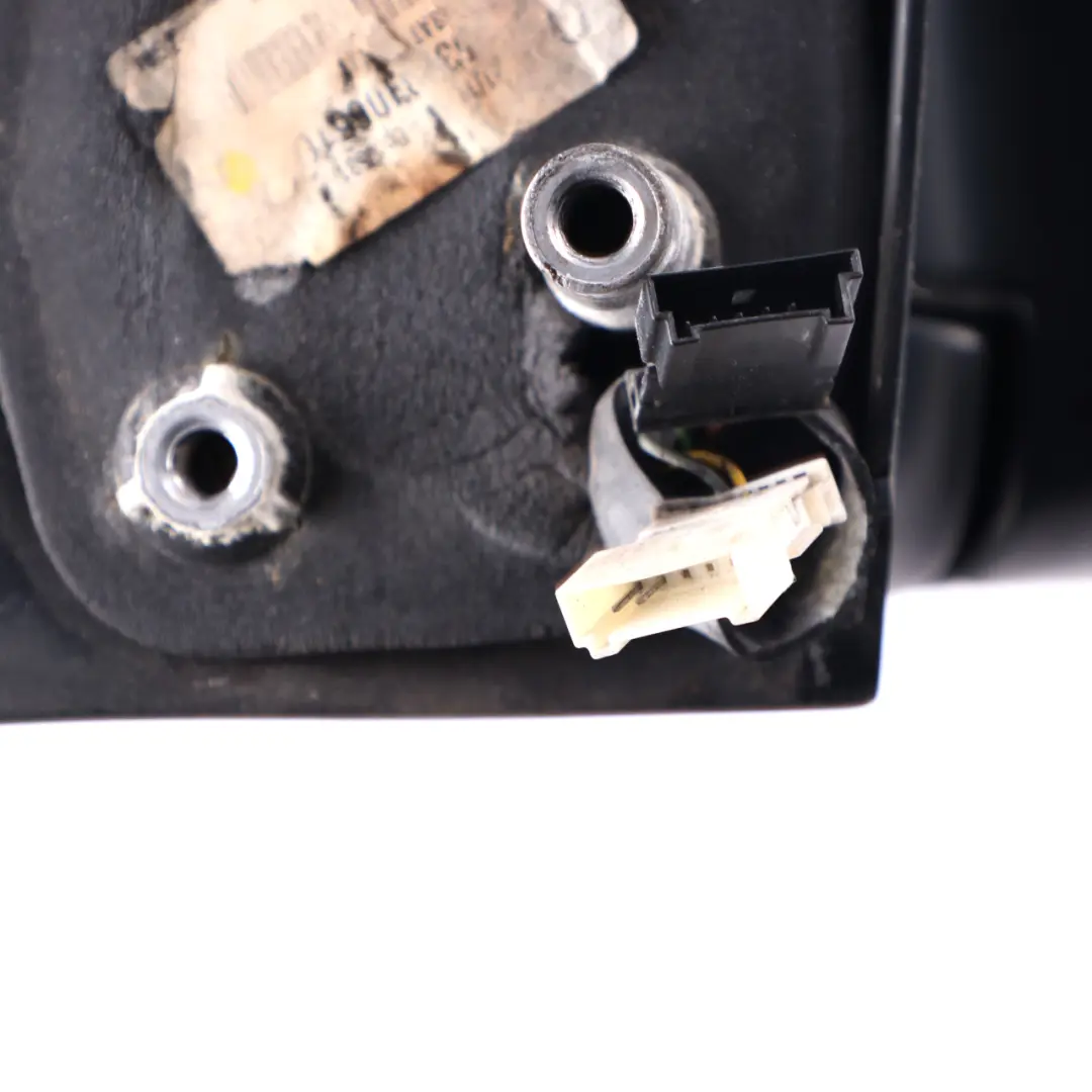 Wing Mirror Door Right O/S Primed Outside to Mercedes Vito W639 with Part number A6398106516 Mercedes Vito W639 Wing Mirror Door Right O/S Primed Outside - SKU rhd-A6398106516 - Part number A6398106516