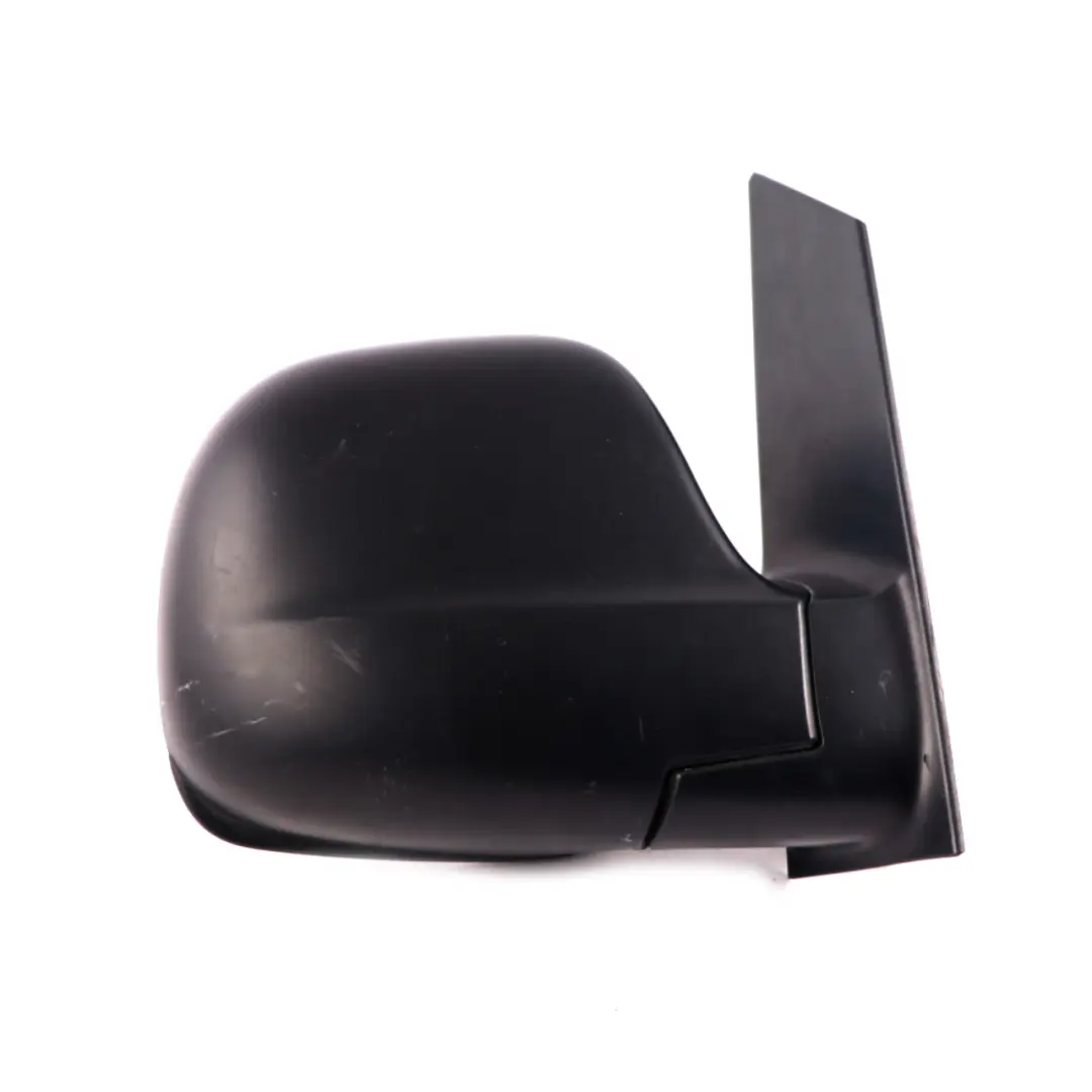 Wing Mirror Door Right O/S Primed Outside to Mercedes Vito W639 with Part number A6398106516 Mercedes Vito W639 Wing Mirror Door Right O/S Primed Outside - SKU rhd-A6398106516 - Part number A6398106516
