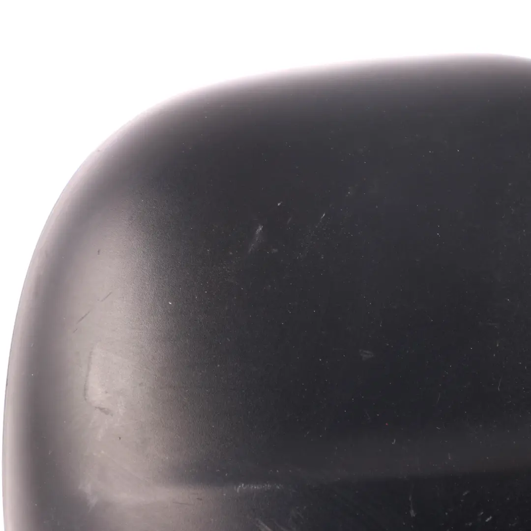 Mercedes Vito W639 Wing Mirror Door Right O/S Primed Outside - SKU rhd-A6398106516 - Part number A6398106516