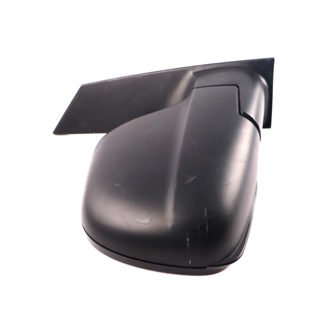 Wing Mirror Door Right O/S Primed Outside to Mercedes Vito W639 with Part number A6398106516 Mercedes Vito W639 Wing Mirror Door Right O/S Primed Outside - SKU rhd-A6398106516 - Part number A6398106516