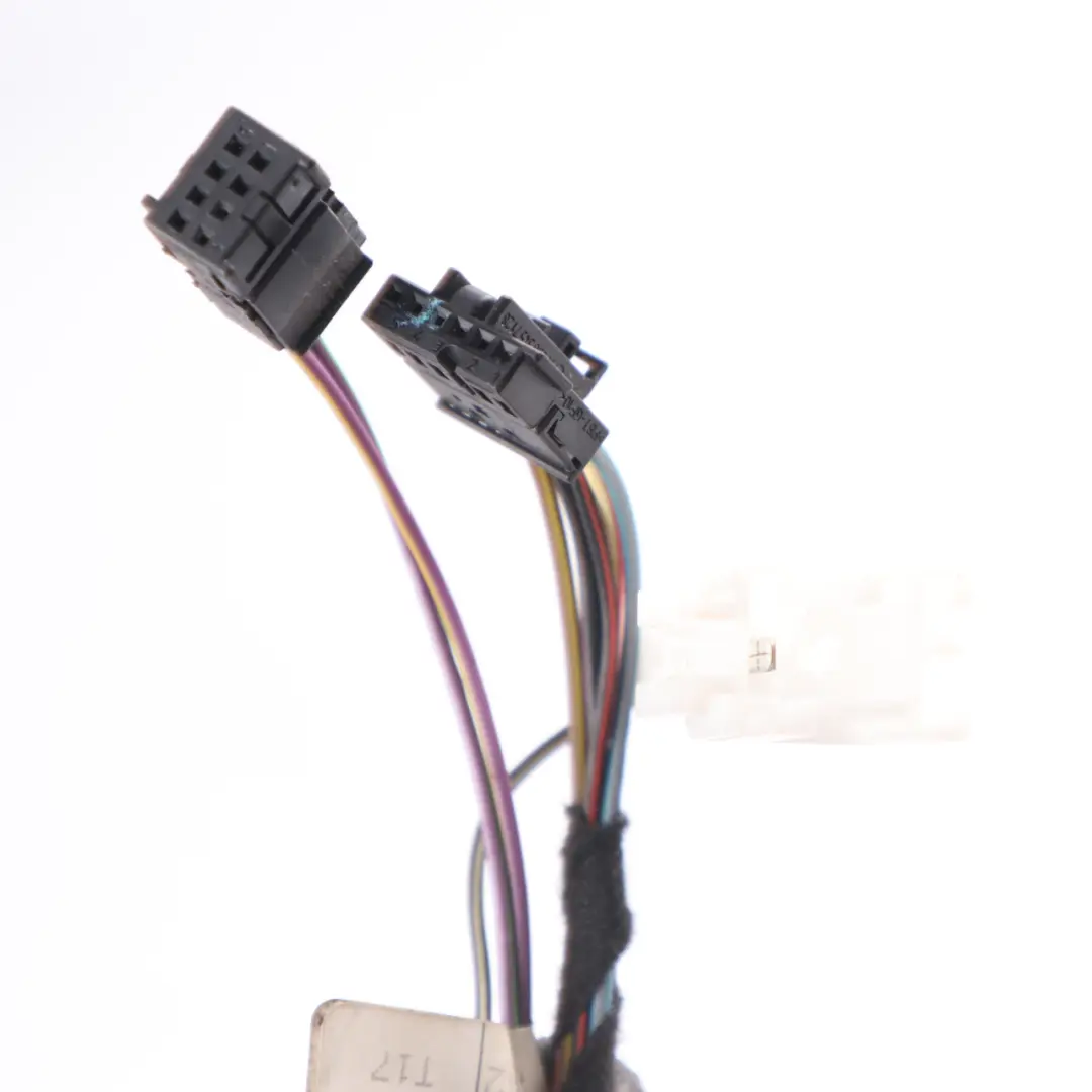 Wing Mirror Door Right O/S Outside Brilliant Silver - 9744 to Mercedes Vito W639 with Part number A6398107716 Mercedes Vito W639 Wing Mirror Door Right O/S Outside Brilliant Silver - 9744 - SKU rhd-A6398107716-BRS - Part number A6398107716