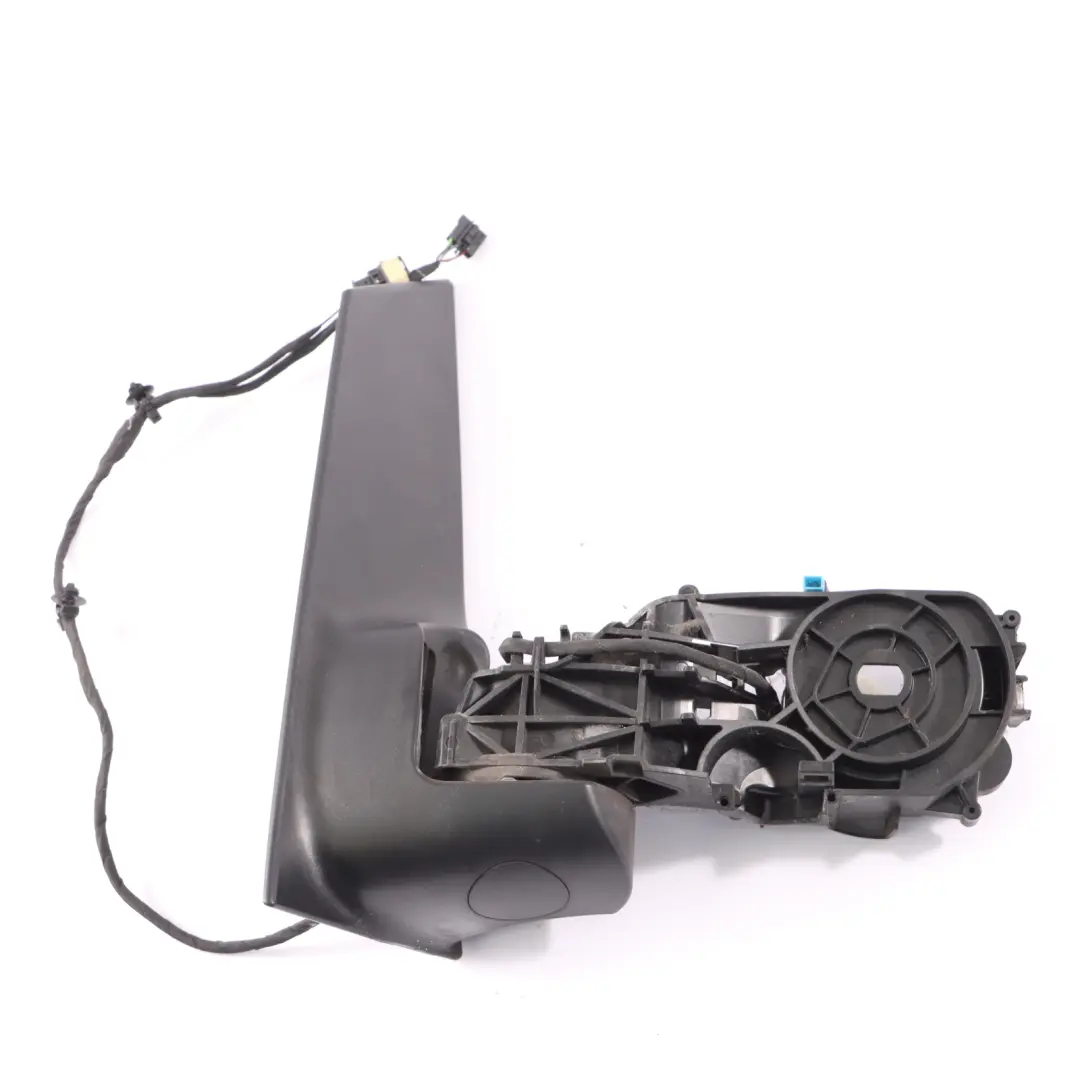 Wing Mirror Base Door Front Left N/S Carrier to Mercedes Vito W639 with Part number A6398108916 Mercedes Vito W639 Wing Mirror Base Door Front Left N/S Carrier - SKU rhd-A6398108916 - Part number A6398108916