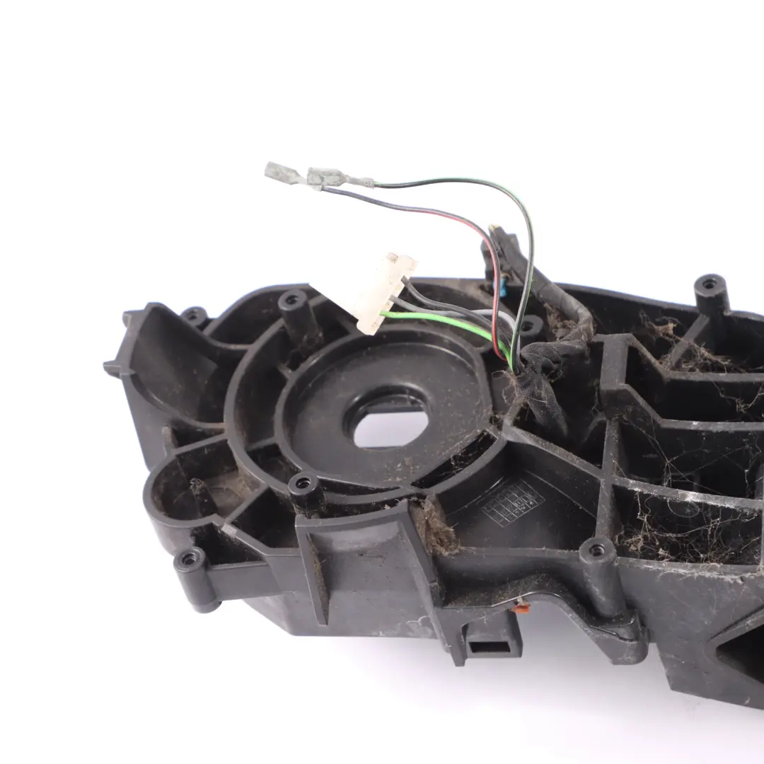 Mercedes Vito W639 Wing Mirror Base Door Front Left N/S Carrier - SKU rhd-A6398108916 - Part number A6398108916