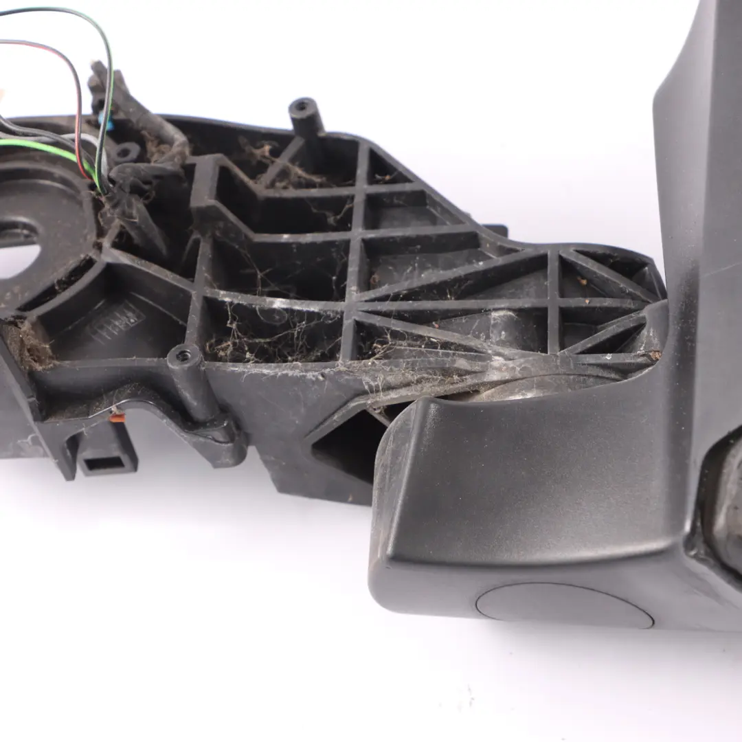 Wing Mirror Base Door Front Left N/S Carrier to Mercedes Vito W639 with Part number A6398108916 Mercedes Vito W639 Wing Mirror Base Door Front Left N/S Carrier - SKU rhd-A6398108916 - Part number A6398108916