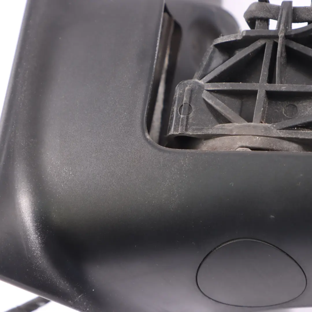 Wing Mirror Base Door Front Left N/S Carrier to Mercedes Vito W639 with Part number A6398108916 Mercedes Vito W639 Wing Mirror Base Door Front Left N/S Carrier - SKU rhd-A6398108916 - Part number A6398108916