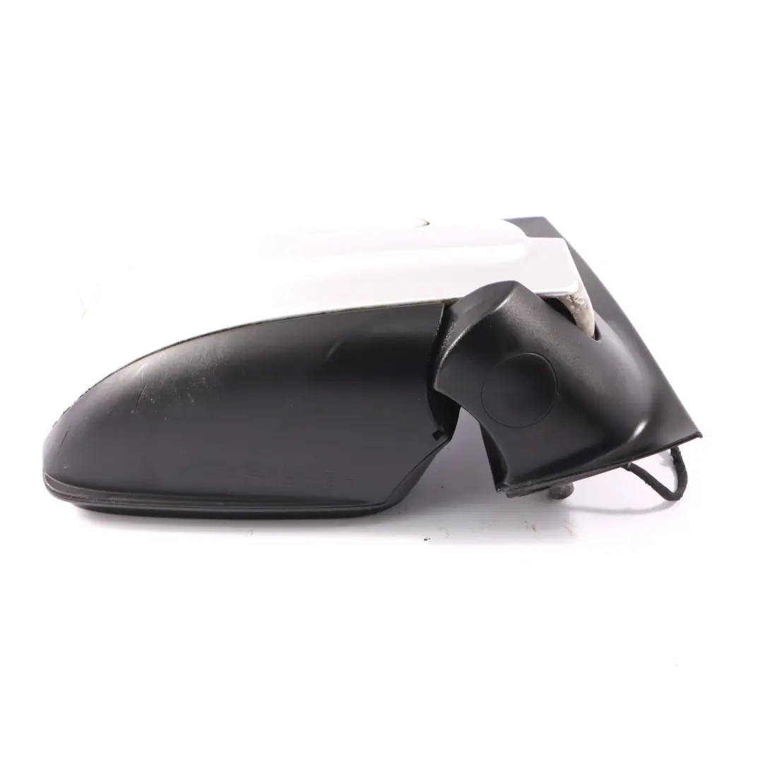 Wing Mirror Door Right O/S Outside Brilliant Silver - 9744 to Mercedes Vito W639 with Part number A6398109016 Mercedes Vito W639 Wing Mirror Door Right O/S Outside Brilliant Silver - 9744 - SKU rhd-A6398109016-BRS - Part number A6398109016