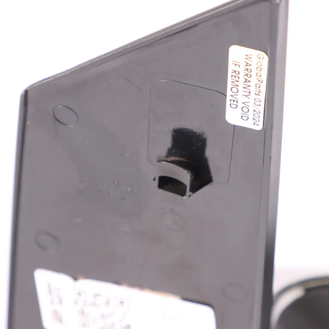 Wing Mirror Door Right O/S Outside Brilliant Silver - 9744 to Mercedes Vito W639 with Part number A6398109016 Mercedes Vito W639 Wing Mirror Door Right O/S Outside Brilliant Silver - 9744 - SKU rhd-A6398109016-BRS - Part number A6398109016