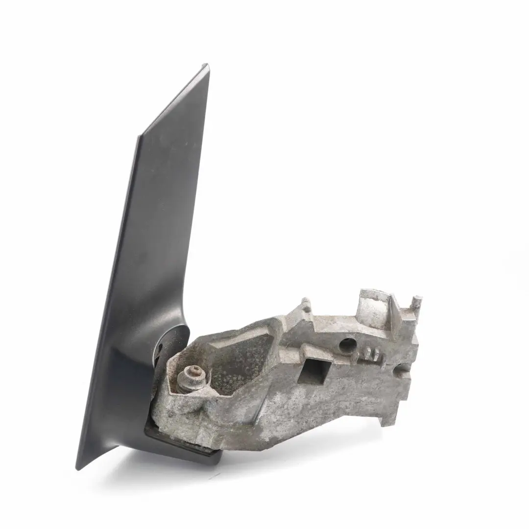 Wing Mirror Base Door Left N/S Exterior Carrier Support to Mercedes Vito W639 with Part number A6398109616 Mercedes Vito W639 Wing Mirror Base Door Left N/S Exterior Carrier Support - SKU rhd-A6398109616-1 - Part number A6398109616