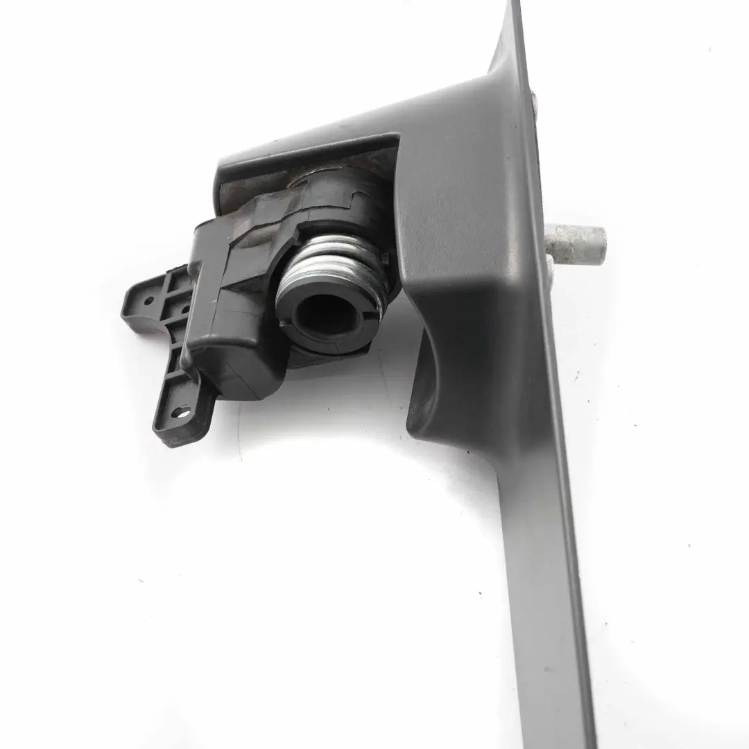 Mercedes Vito W639 Wing Mirror Base Door Left N/S Exterior Carrier Support - SKU rhd-A6398109616 - Part number A6398109616