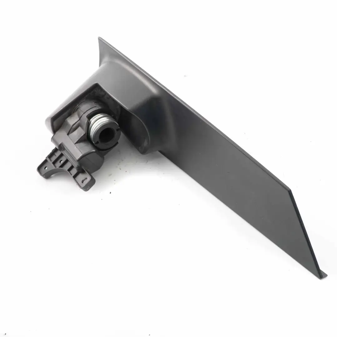Mercedes Vito W639 Wing Mirror Base Door Left N/S Exterior Carrier Support - SKU rhd-A6398109616 - Part number A6398109616