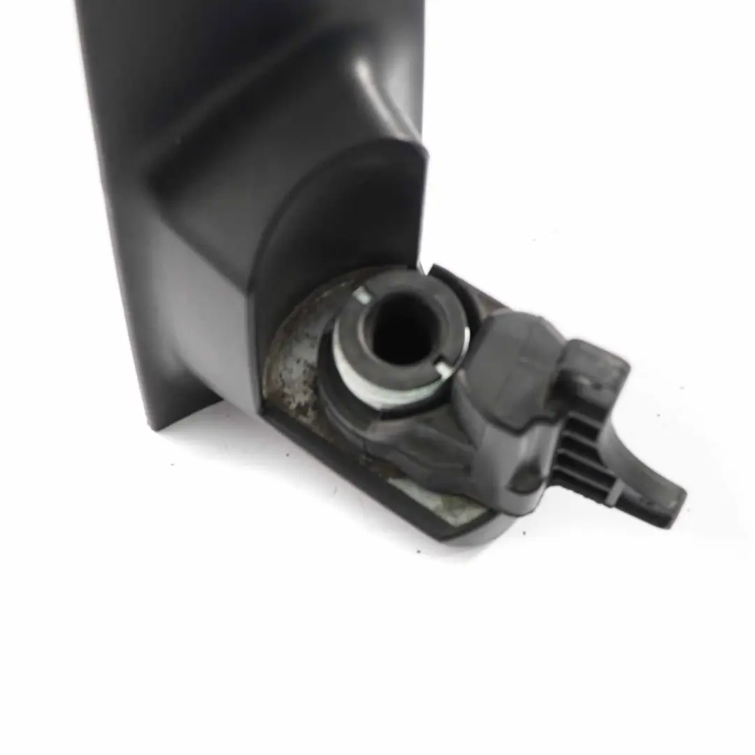 Wing Mirror Base Door Left N/S Exterior Carrier Support to Mercedes Vito W639 with Part number A6398109616 Mercedes Vito W639 Wing Mirror Base Door Left N/S Exterior Carrier Support - SKU rhd-A6398109616 - Part number A6398109616