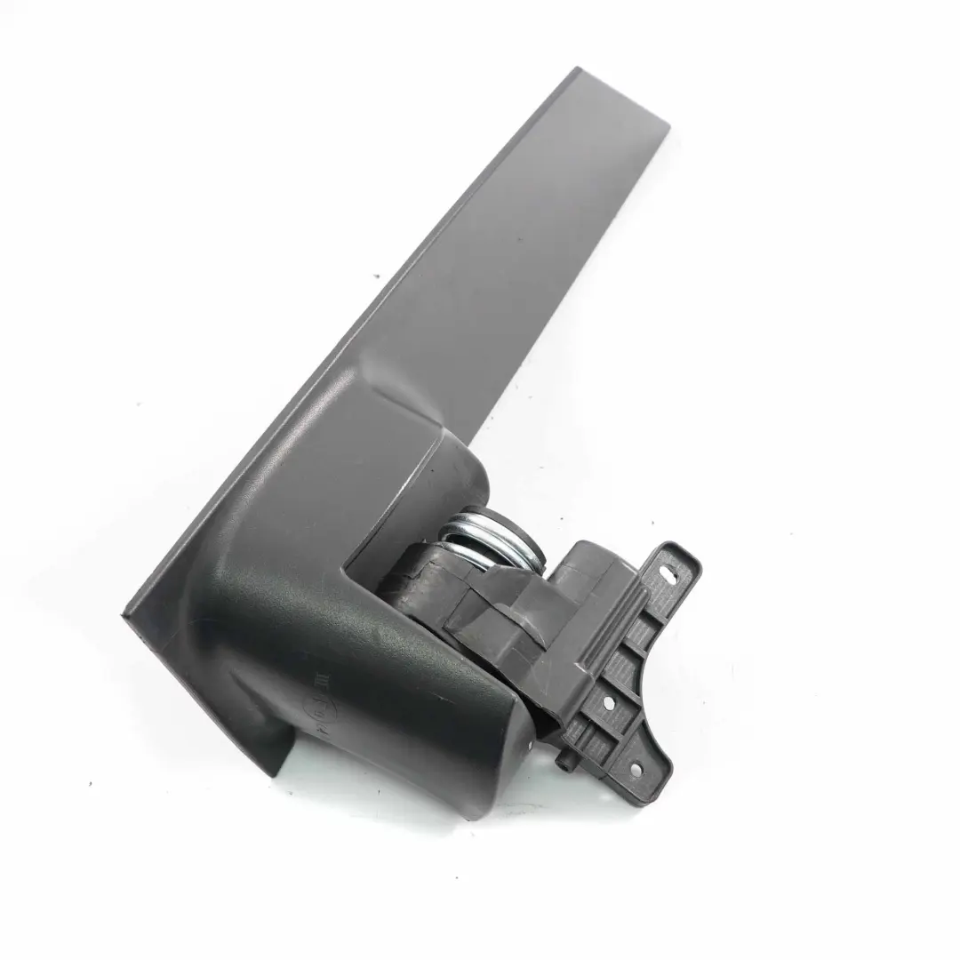 Mercedes Vito W639 Wing Mirror Base Door Left N/S Exterior Carrier Support - SKU rhd-A6398109616 - Part number A6398109616
