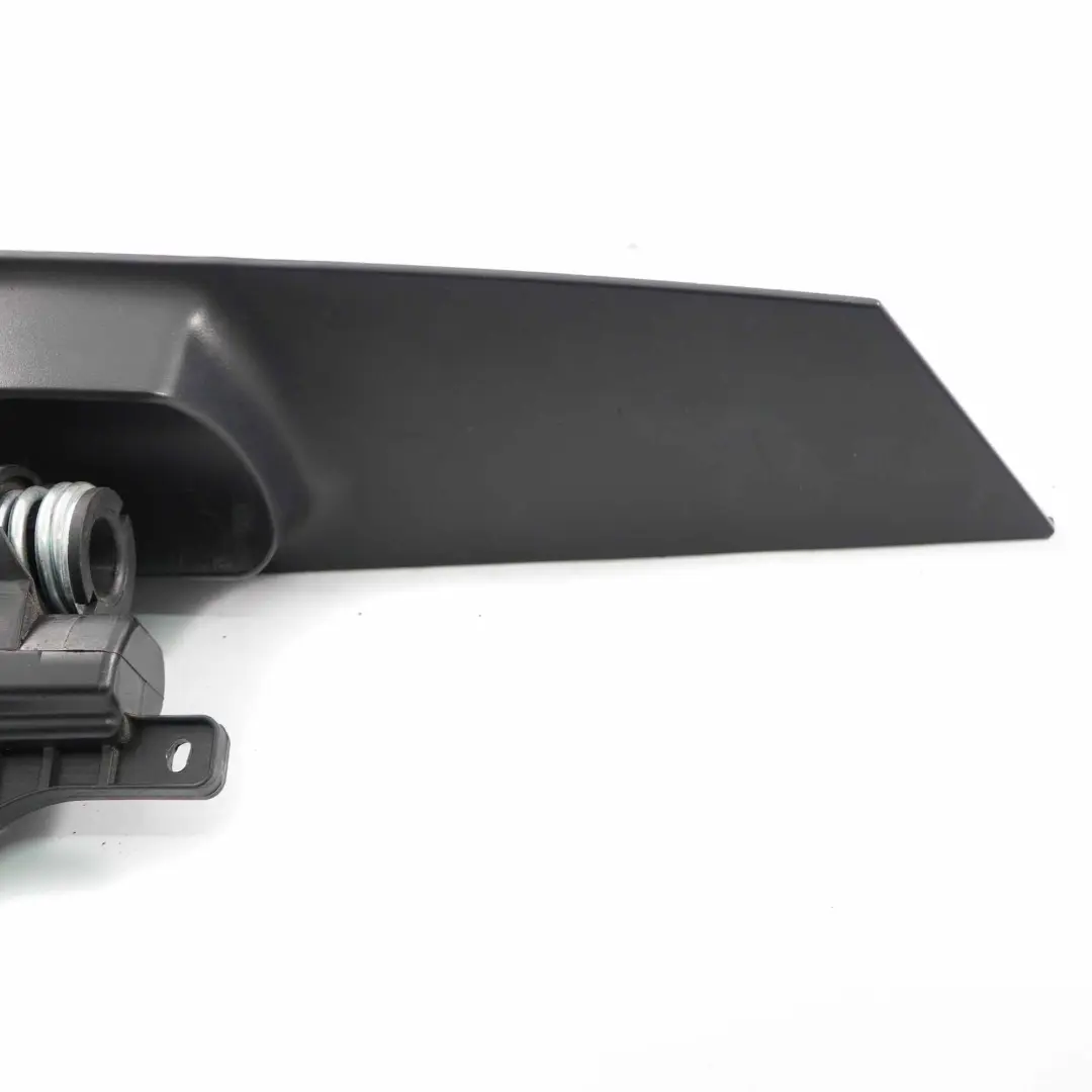 Wing Mirror Base Door Left N/S Exterior Carrier Support to Mercedes Vito W639 with Part number A6398109616 Mercedes Vito W639 Wing Mirror Base Door Left N/S Exterior Carrier Support - SKU rhd-A6398109616 - Part number A6398109616