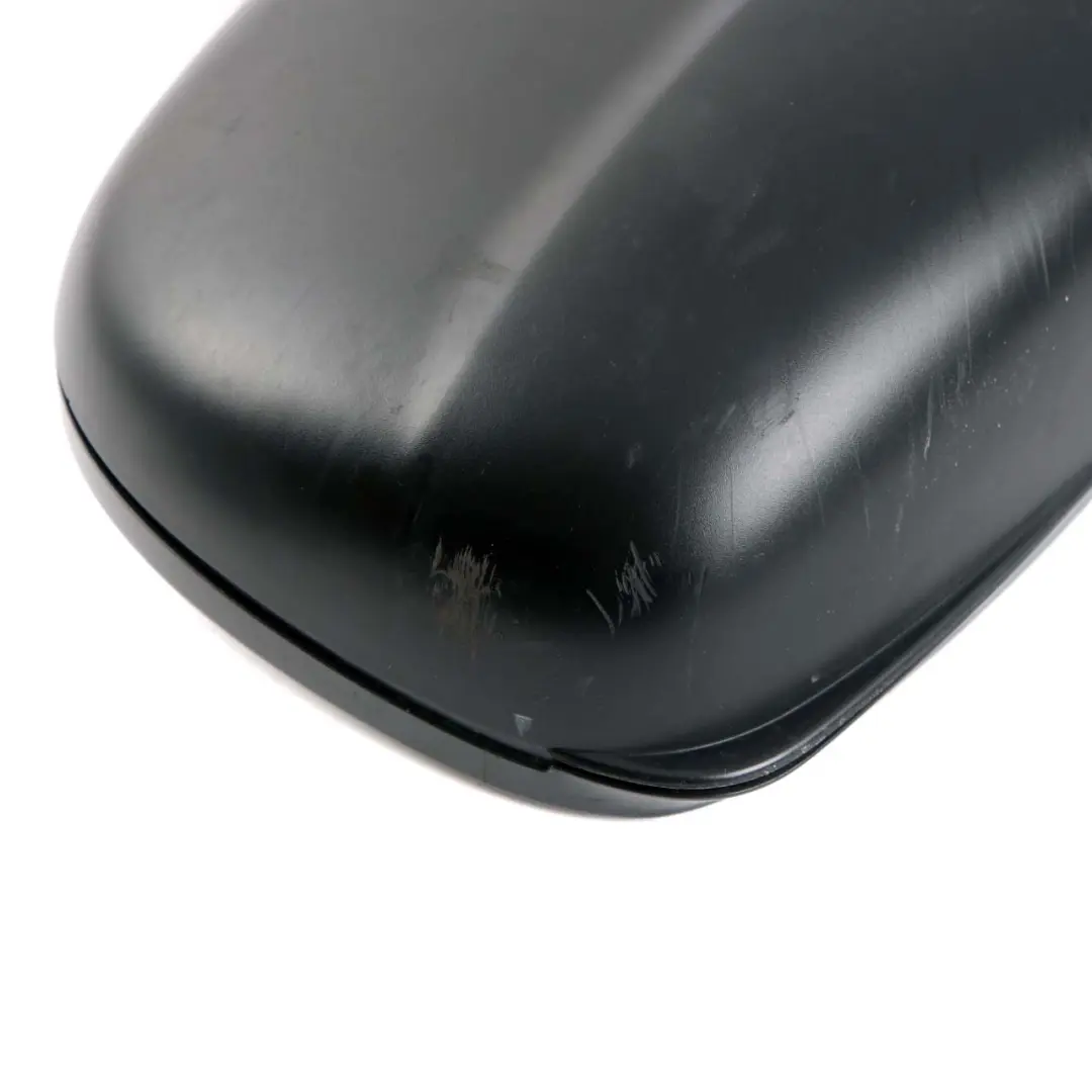Mercedes Vito W639 Wing Mirror Door Right O/S Exterior Primed - SKU rhd-A6398109716-PRIM - Part number A6398109716