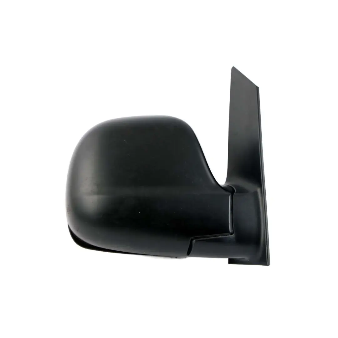Mercedes Vito W639 Wing Mirror Door Right O/S Exterior Primed - SKU rhd-A6398109716-PRIM - Part number A6398109716