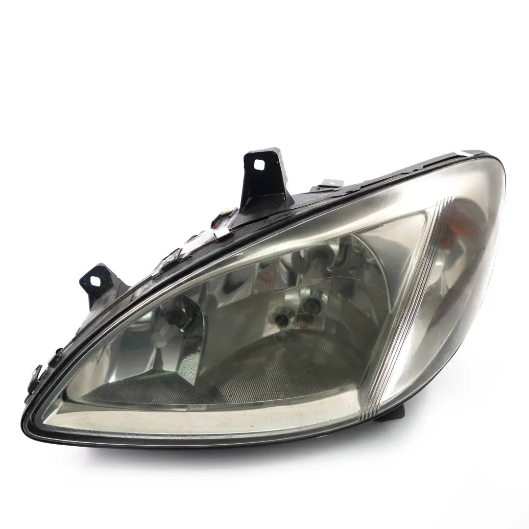 Headlight Headlamp Lamp Light Front Left N/S to Mercedes Vito W639 with Part number A6398200361 Mercedes Vito W639 Headlight Headlamp Lamp Light Front Left N/S - SKU rhd-A6398200361-2 - Part number A6398200361