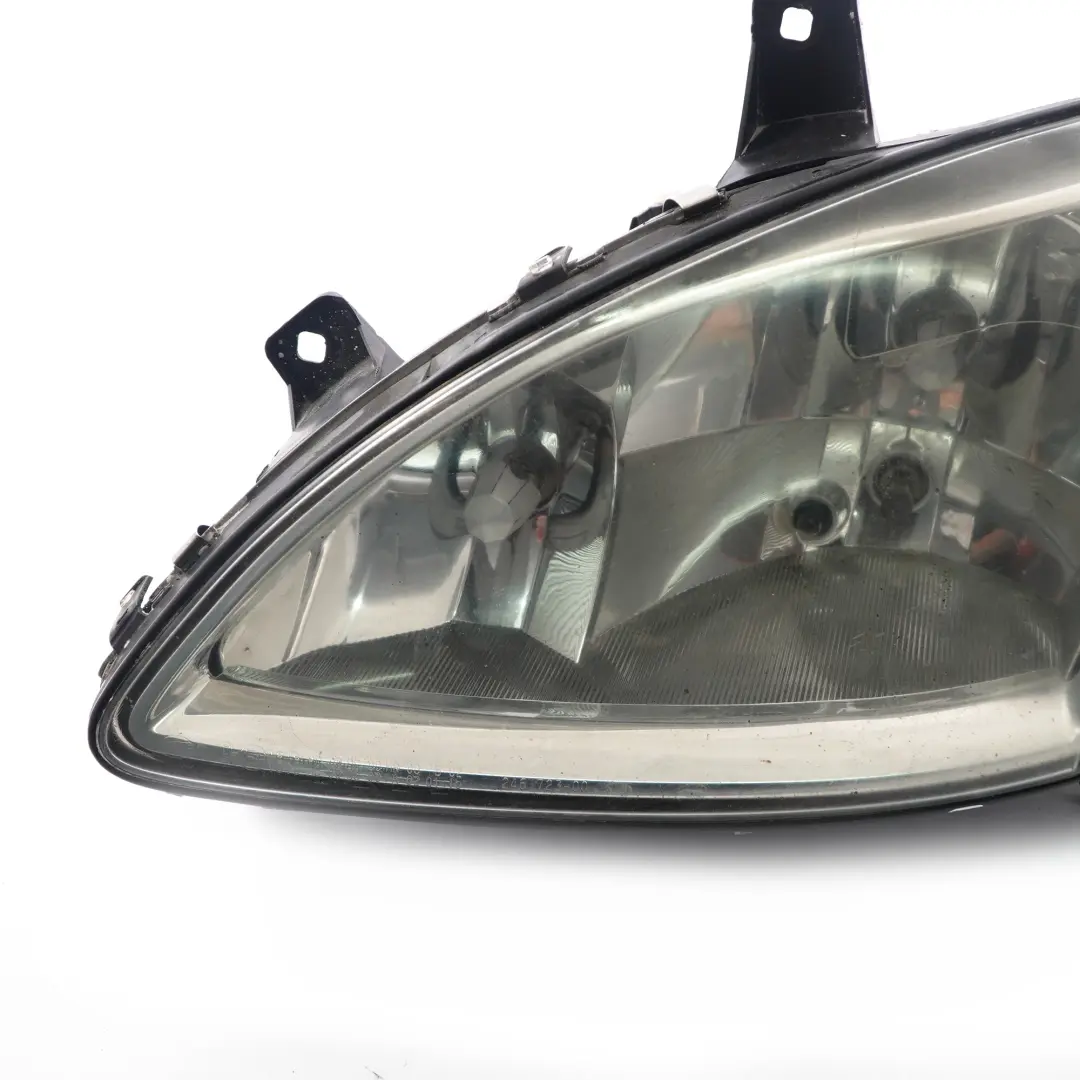 Headlight Headlamp Lamp Light Front Left N/S to Mercedes Vito W639 with Part number A6398200361 Mercedes Vito W639 Headlight Headlamp Lamp Light Front Left N/S - SKU rhd-A6398200361-2 - Part number A6398200361