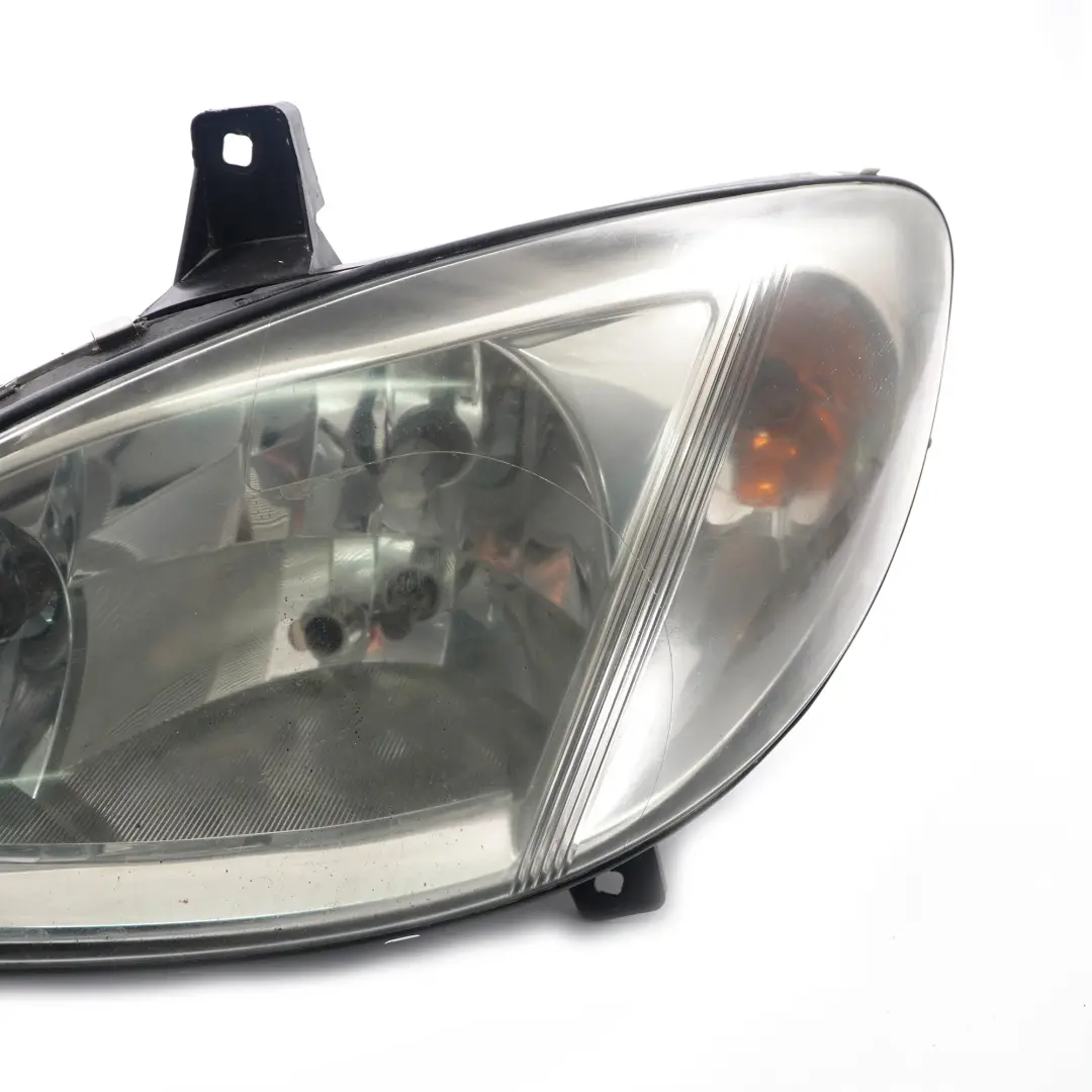 Headlight Headlamp Lamp Light Front Left N/S to Mercedes Vito W639 with Part number A6398200361 Mercedes Vito W639 Headlight Headlamp Lamp Light Front Left N/S - SKU rhd-A6398200361-2 - Part number A6398200361