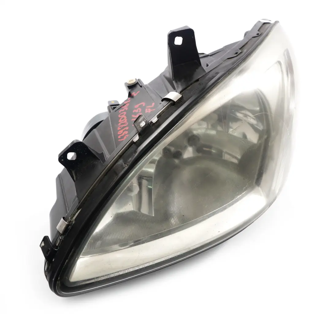 Headlight Headlamp Lamp Light Front Left N/S to Mercedes Vito W639 with Part number A6398200361 Mercedes Vito W639 Headlight Headlamp Lamp Light Front Left N/S - SKU rhd-A6398200361-2 - Part number A6398200361