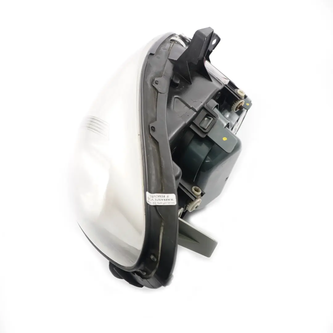 Mercedes Vito W639 Headlight Headlamp Lamp Light Front Left N/S - SKU rhd-A6398200361-2 - Part number A6398200361