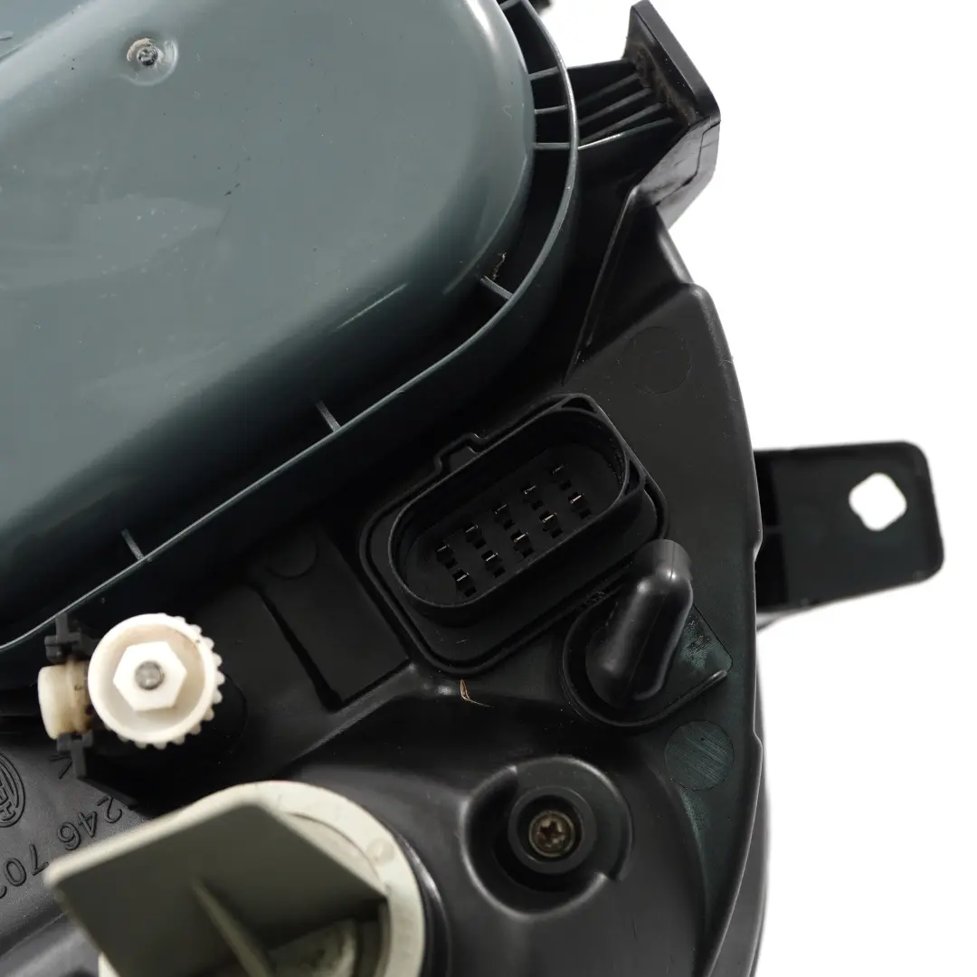 Headlight Headlamp Lamp Light Front Left N/S to Mercedes Vito W639 with Part number A6398200361 Mercedes Vito W639 Headlight Headlamp Lamp Light Front Left N/S - SKU rhd-A6398200361-2 - Part number A6398200361