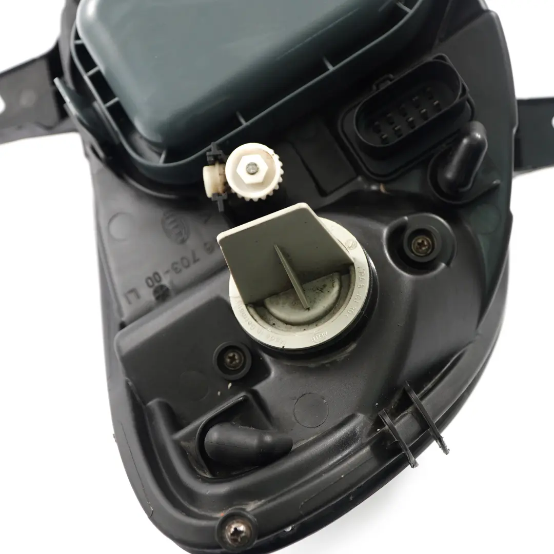 Headlight Headlamp Lamp Light Front Left N/S to Mercedes Vito W639 with Part number A6398200361 Mercedes Vito W639 Headlight Headlamp Lamp Light Front Left N/S - SKU rhd-A6398200361-2 - Part number A6398200361