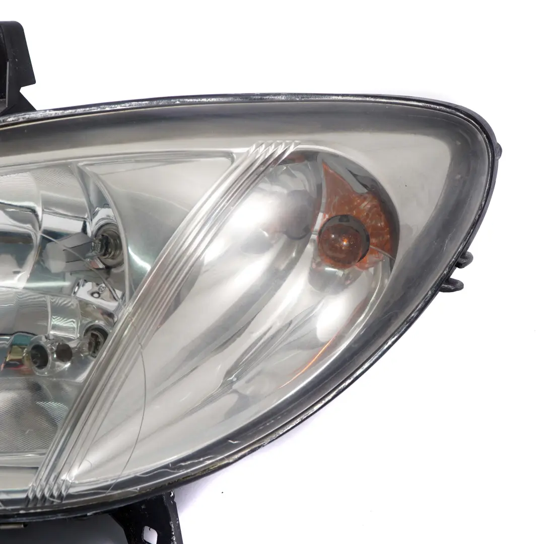 Headlight Headlamp Mercedes W639 Vito Lamp Light Front Left N/S to with Part number A6398200361 Headlight Headlamp Mercedes W639 Vito Lamp Light Front Left N/S - SKU rhd-A6398200361 - Part number A6398200361