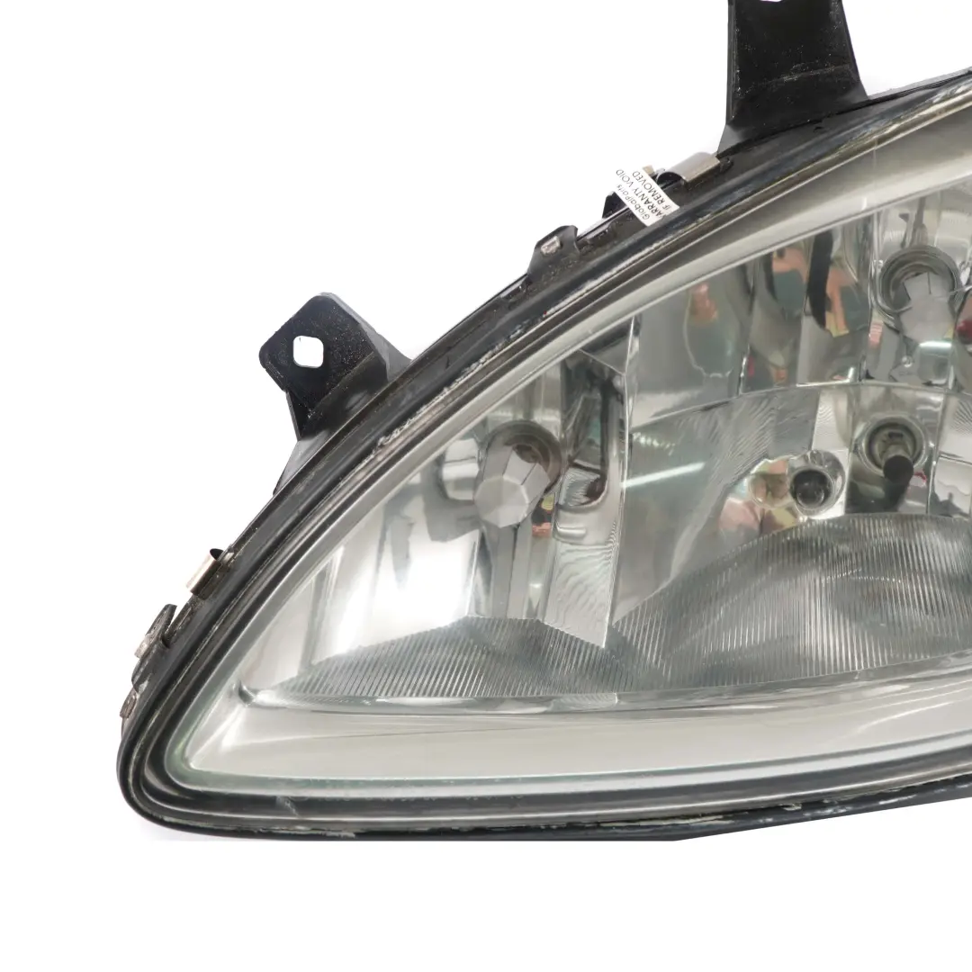 Headlight Headlamp Mercedes W639 Vito Lamp Light Front Left N/S to with Part number A6398200361 Headlight Headlamp Mercedes W639 Vito Lamp Light Front Left N/S - SKU rhd-A6398200361 - Part number A6398200361
