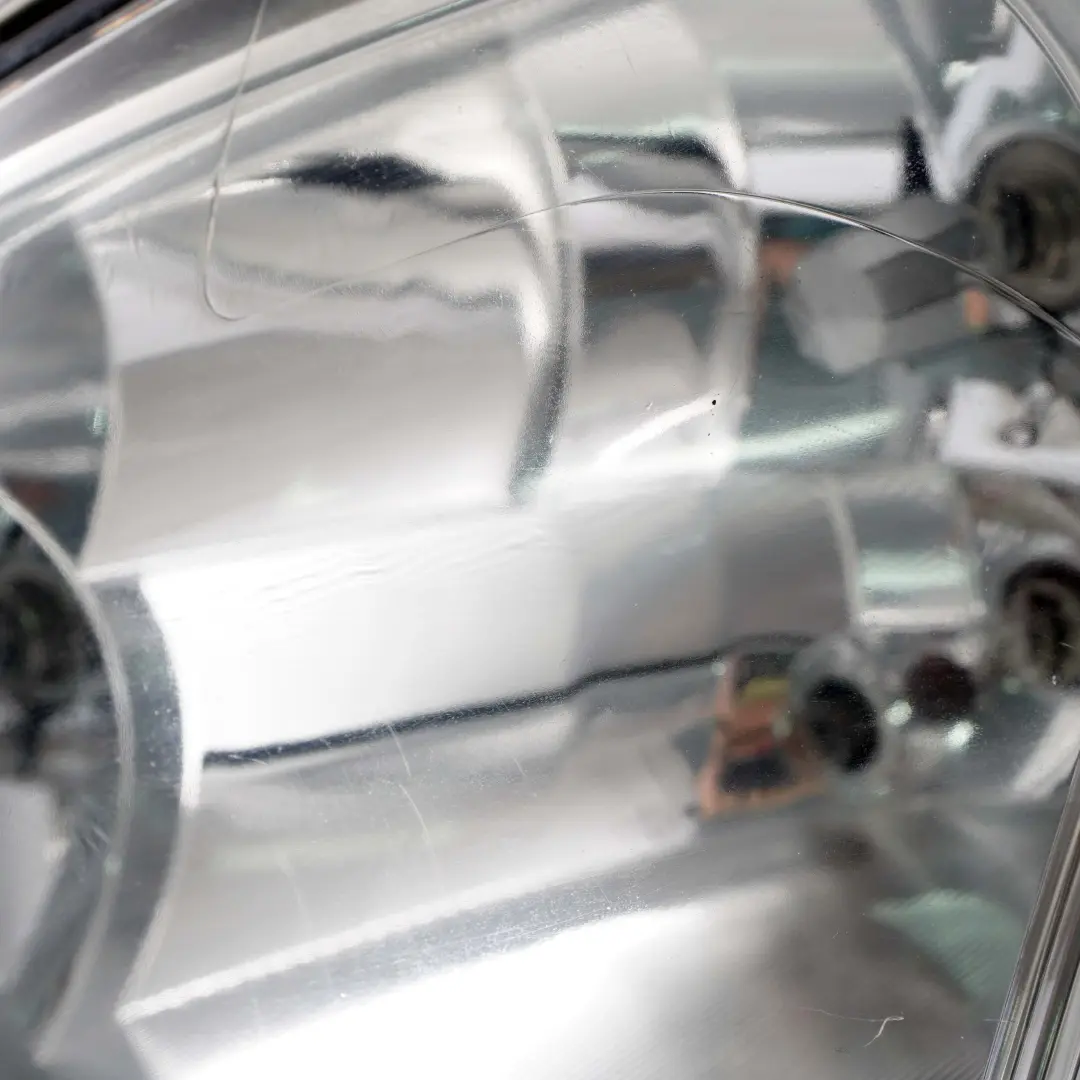 Headlight Headlamp Mercedes W639 Vito Lamp Light Front Left N/S to with Part number A6398200361 Headlight Headlamp Mercedes W639 Vito Lamp Light Front Left N/S - SKU rhd-A6398200361 - Part number A6398200361