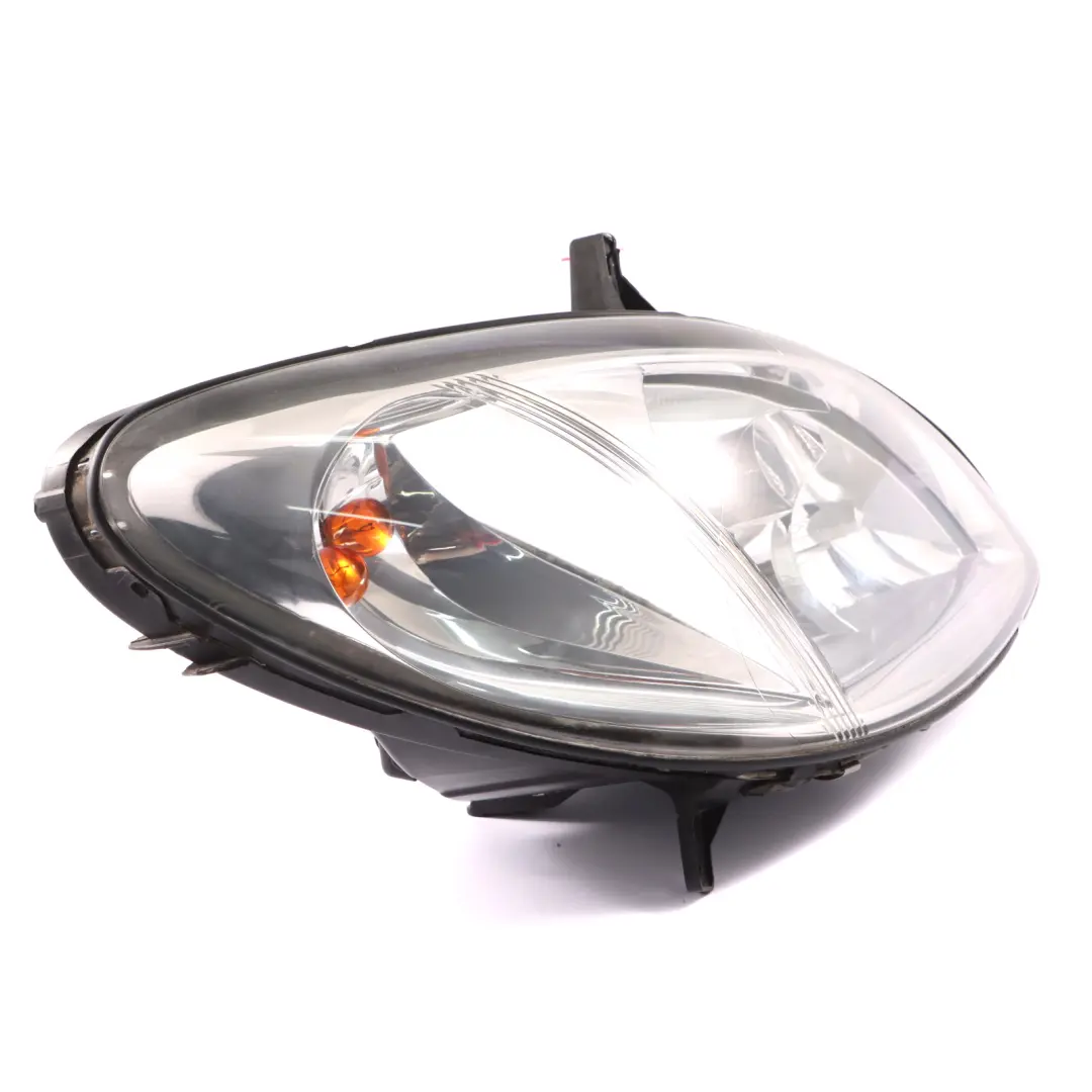 Headlamp Headlight Light Lamp Front Right O/S to Mercedes Vito W639 with Part number A6398200461 Mercedes Vito W639 Headlamp Headlight Light Lamp Front Right O/S - SKU rhd-A6398200461-2 - Part number A6398200461