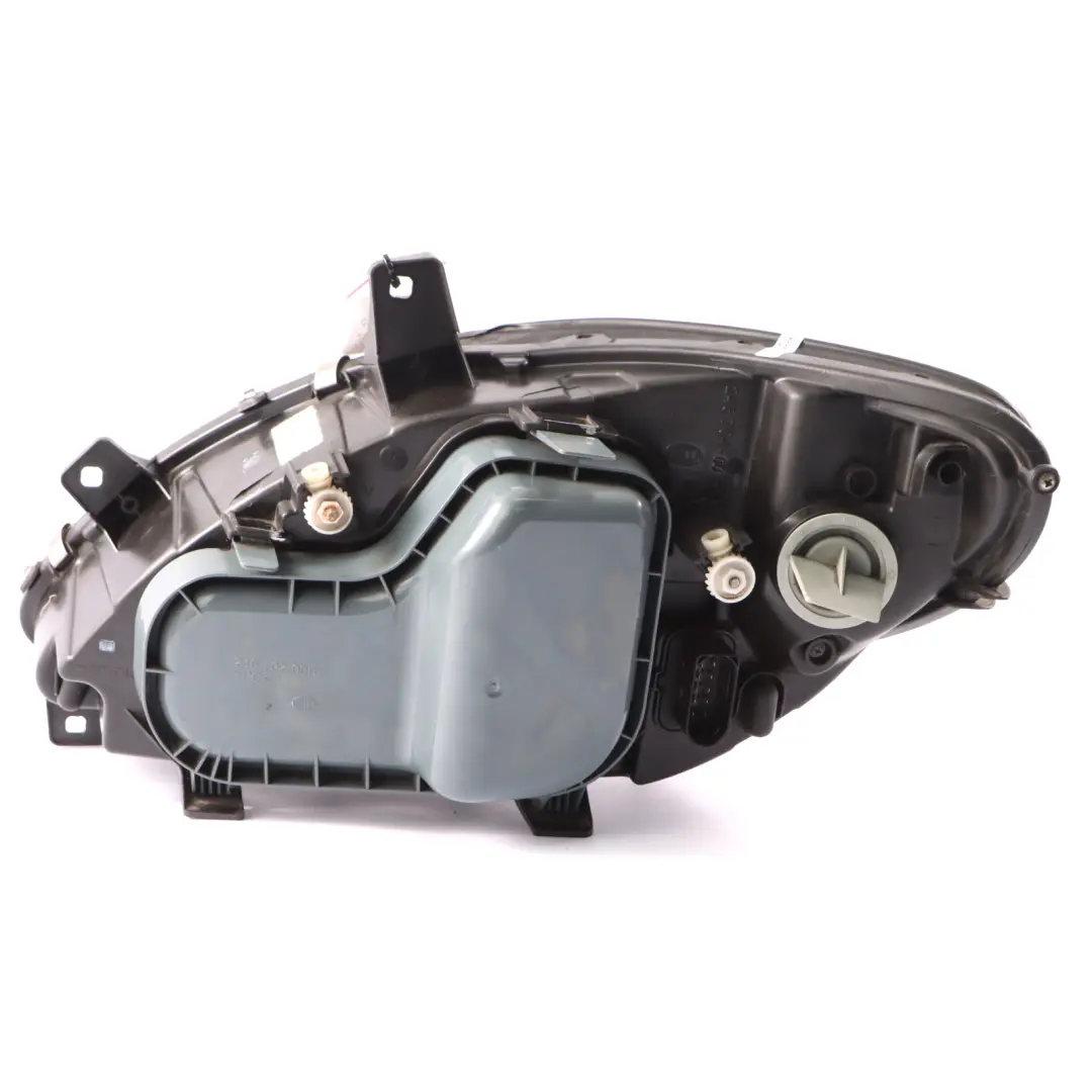 Headlamp Headlight Light Lamp Front Right O/S to Mercedes Vito W639 with Part number A6398200461 Mercedes Vito W639 Headlamp Headlight Light Lamp Front Right O/S - SKU rhd-A6398200461-2 - Part number A6398200461