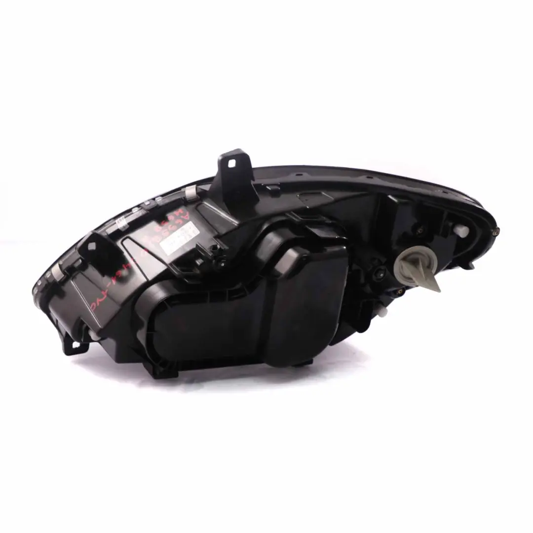 Mercedes Vito W639 Headlamp Headlight Light Lamp Front Right O/S TYC - SKU rhd-A6398200461-TYC - Part number A6398200461