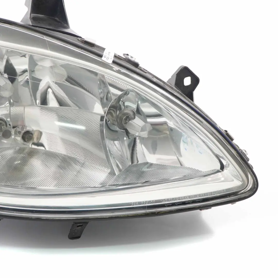Headlamp Mercedes Vito Viano W639 Headlight Light Front Right O/S to with Part number A6398200461 Headlamp Mercedes Vito Viano W639 Headlight Light Front Right O/S - SKU rhd-A6398200461 - Part number A6398200461
