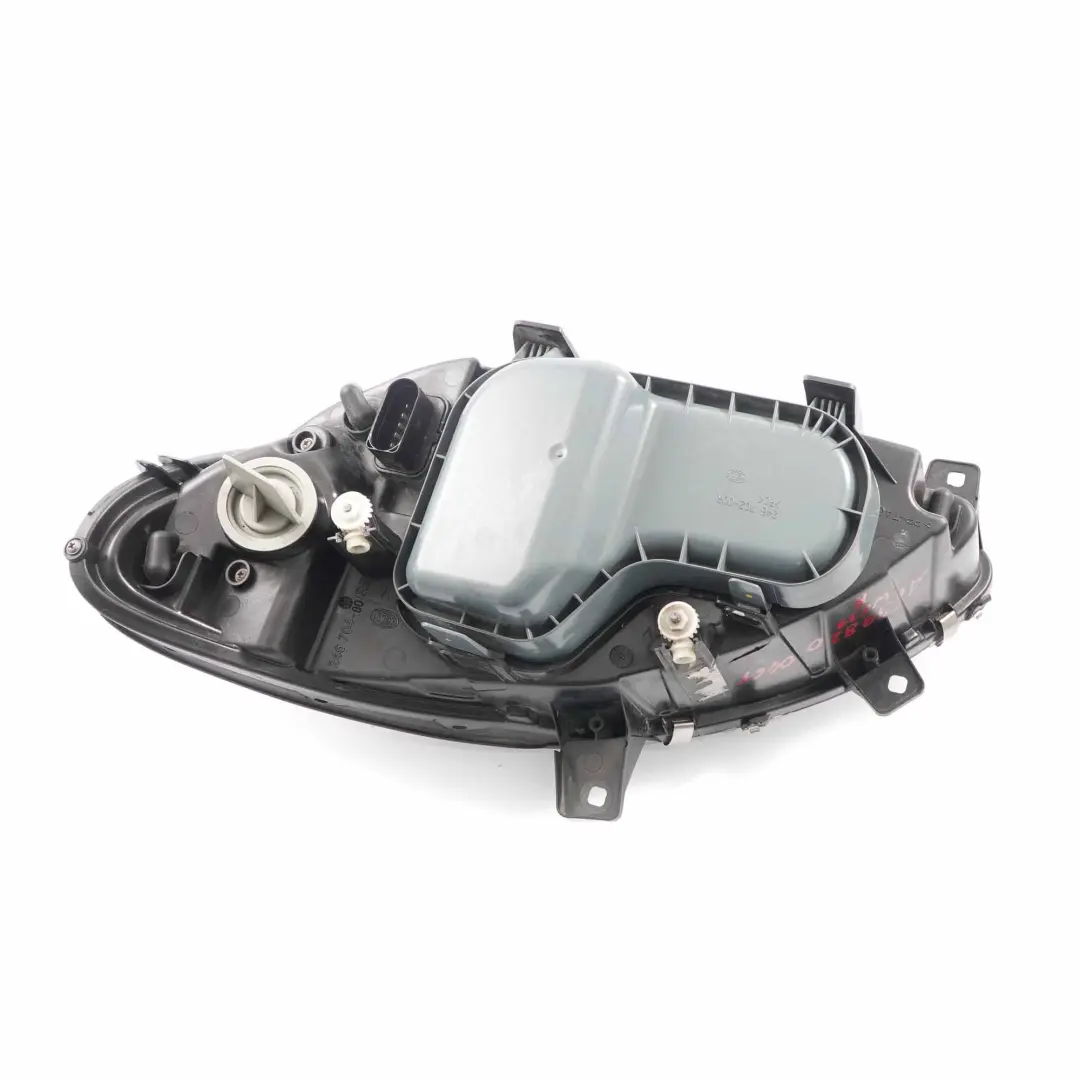 Headlamp Mercedes Vito Viano W639 Headlight Light Front Right O/S to with Part number A6398200461 Headlamp Mercedes Vito Viano W639 Headlight Light Front Right O/S - SKU rhd-A6398200461 - Part number A6398200461