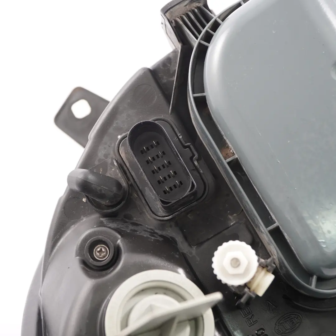 Headlamp Mercedes Vito Viano W639 Headlight Light Front Right O/S to with Part number A6398200461 Headlamp Mercedes Vito Viano W639 Headlight Light Front Right O/S - SKU rhd-A6398200461 - Part number A6398200461