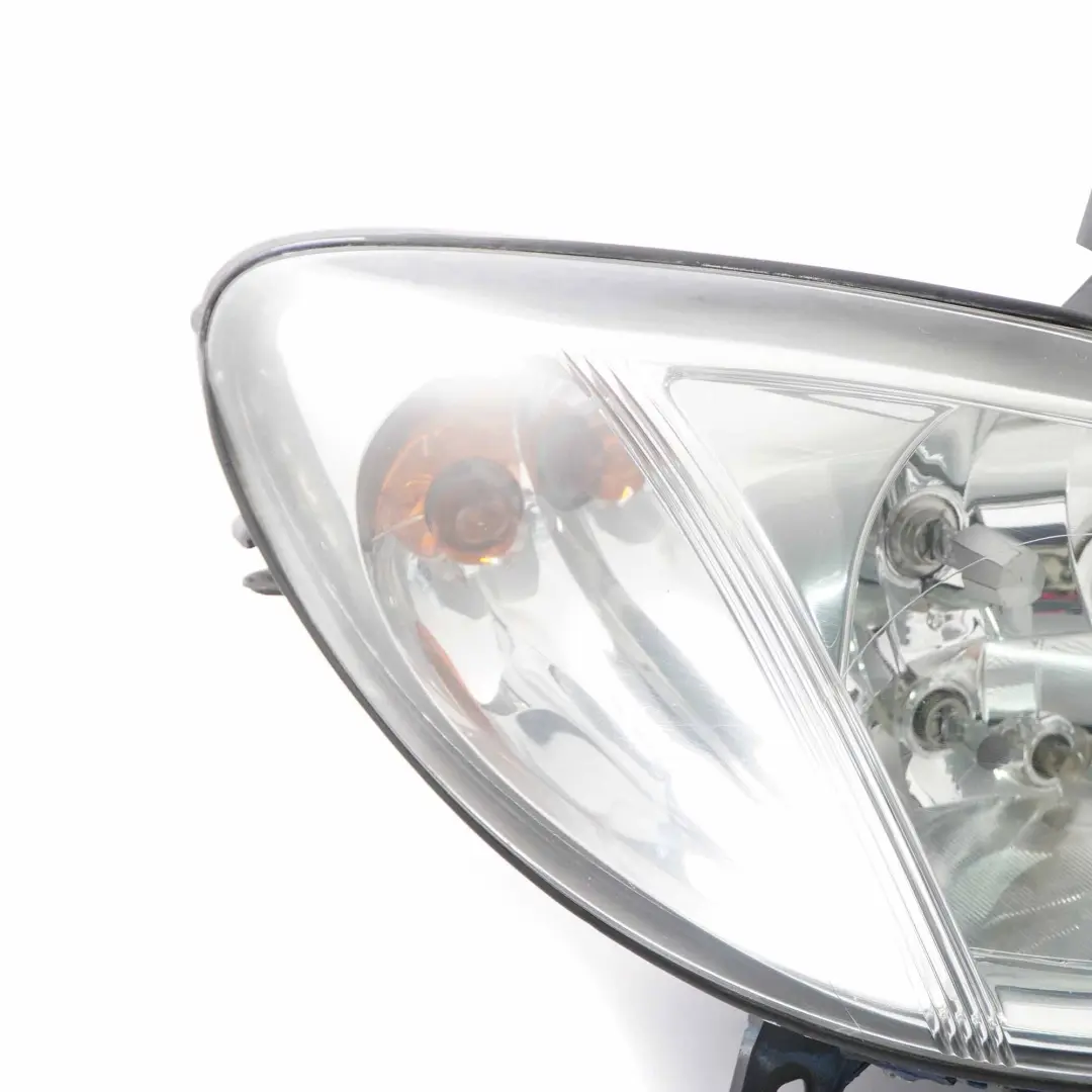 Headlamp Mercedes Vito Viano W639 Headlight Light Front Right O/S to with Part number A6398200461 Headlamp Mercedes Vito Viano W639 Headlight Light Front Right O/S - SKU rhd-A6398200461 - Part number A6398200461