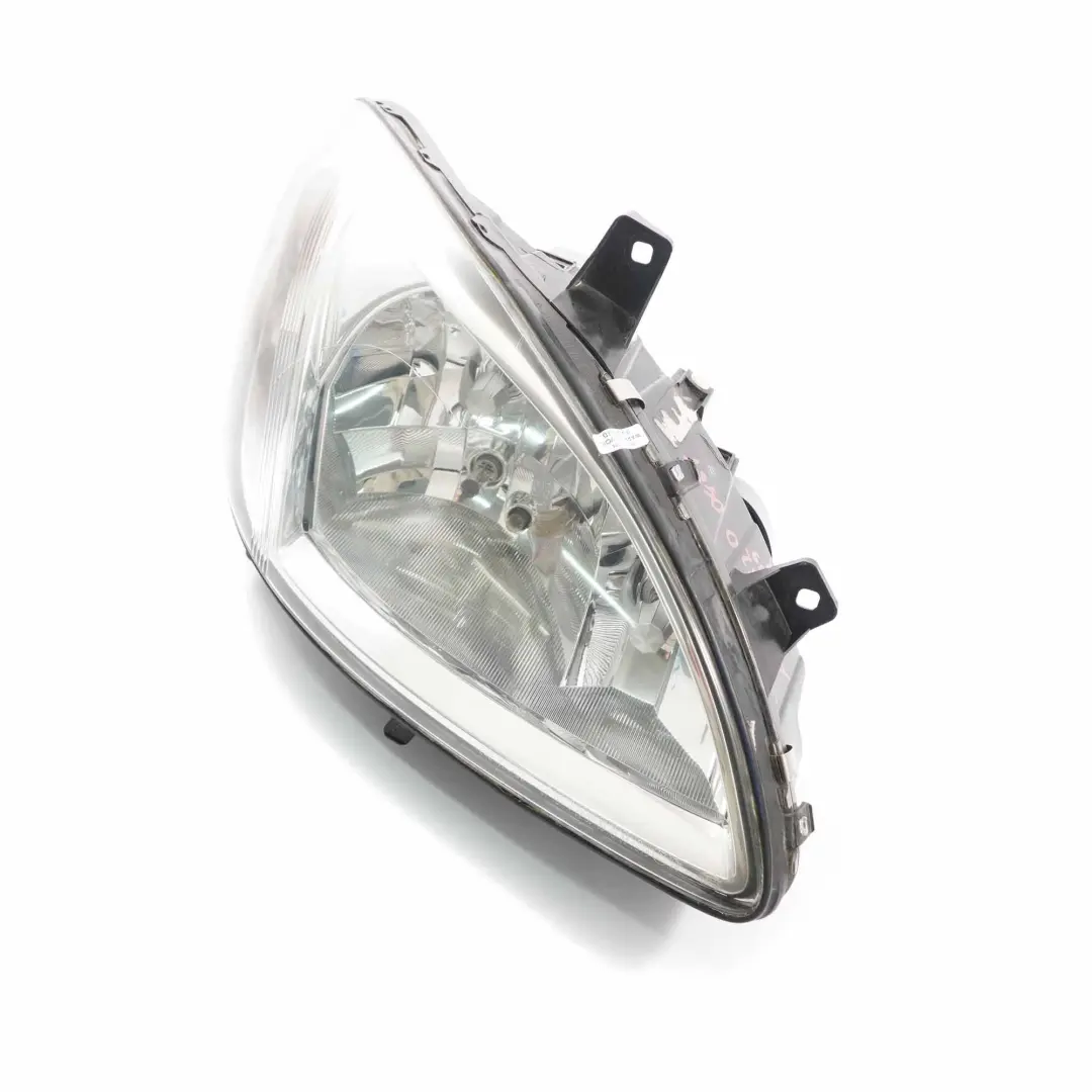 Headlamp Mercedes Vito Viano W639 Headlight Light Front Right O/S to with Part number A6398200461 Headlamp Mercedes Vito Viano W639 Headlight Light Front Right O/S - SKU rhd-A6398200461 - Part number A6398200461
