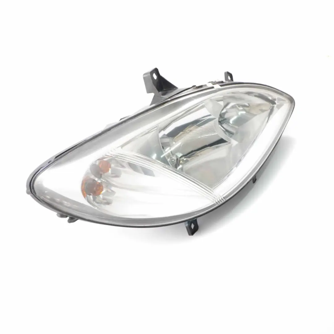 Headlamp Mercedes Vito Viano W639 Headlight Light Front Right O/S to with Part number A6398200461 Headlamp Mercedes Vito Viano W639 Headlight Light Front Right O/S - SKU rhd-A6398200461 - Part number A6398200461