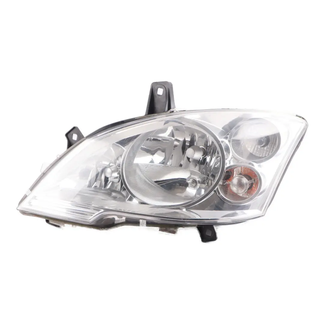 Headlamp Headlight Light Lamp Front Left N/S to Mercedes Vito W639 with Part number A6398202061 Mercedes Vito W639 Headlamp Headlight Light Lamp Front Left N/S - SKU rhd-A6398202061 - Part number A6398202061