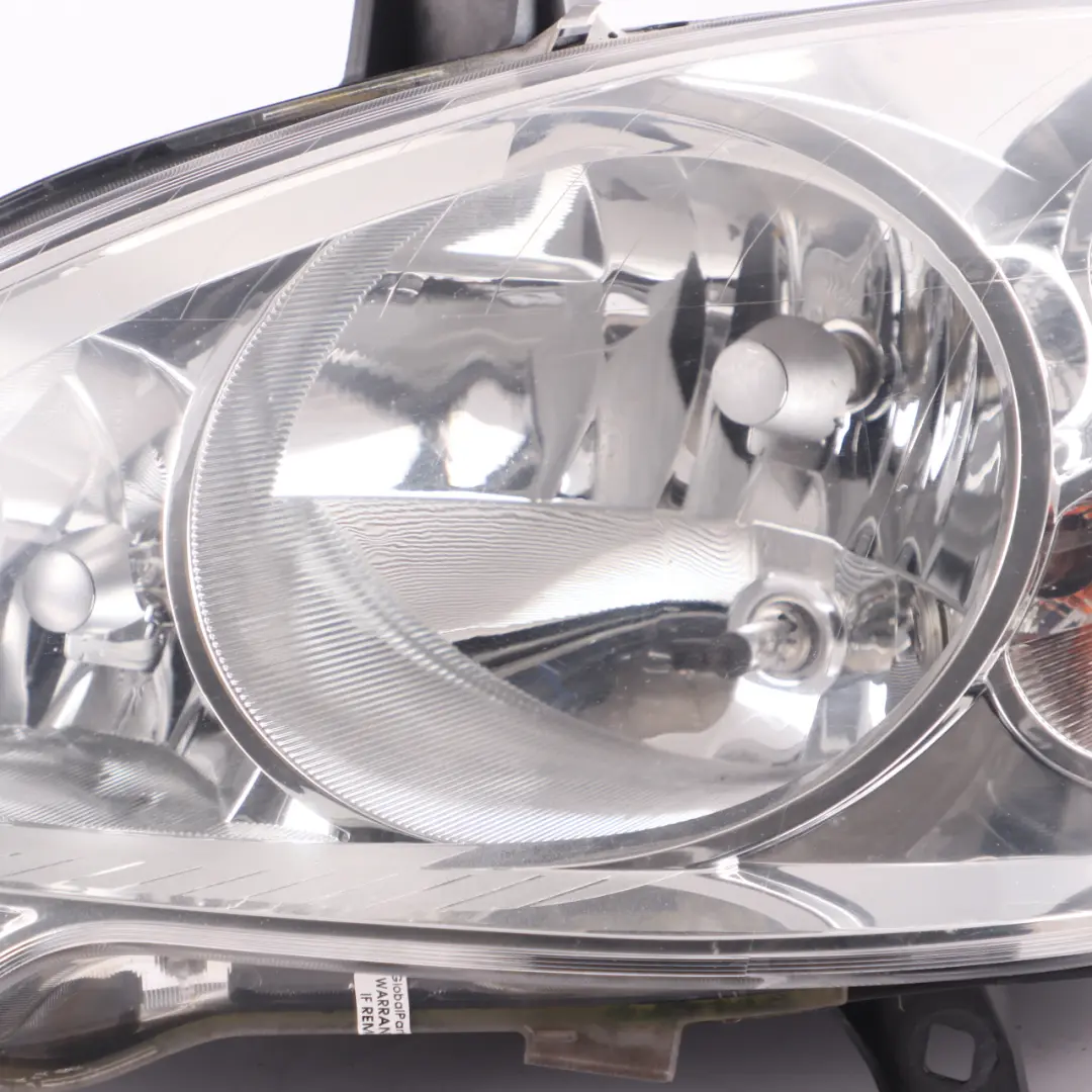 Headlamp Headlight Light Lamp Front Left N/S to Mercedes Vito W639 with Part number A6398202061 Mercedes Vito W639 Headlamp Headlight Light Lamp Front Left N/S - SKU rhd-A6398202061 - Part number A6398202061