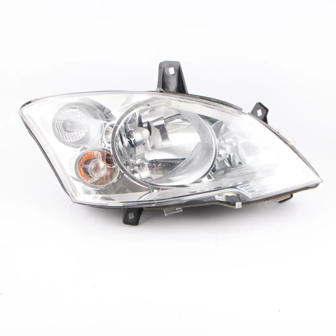 Mercedes Vito W639 Headlamp Headlight Light Lamp Front Right O/S - SKU rhd-A6398202161 - Part number A6398202161