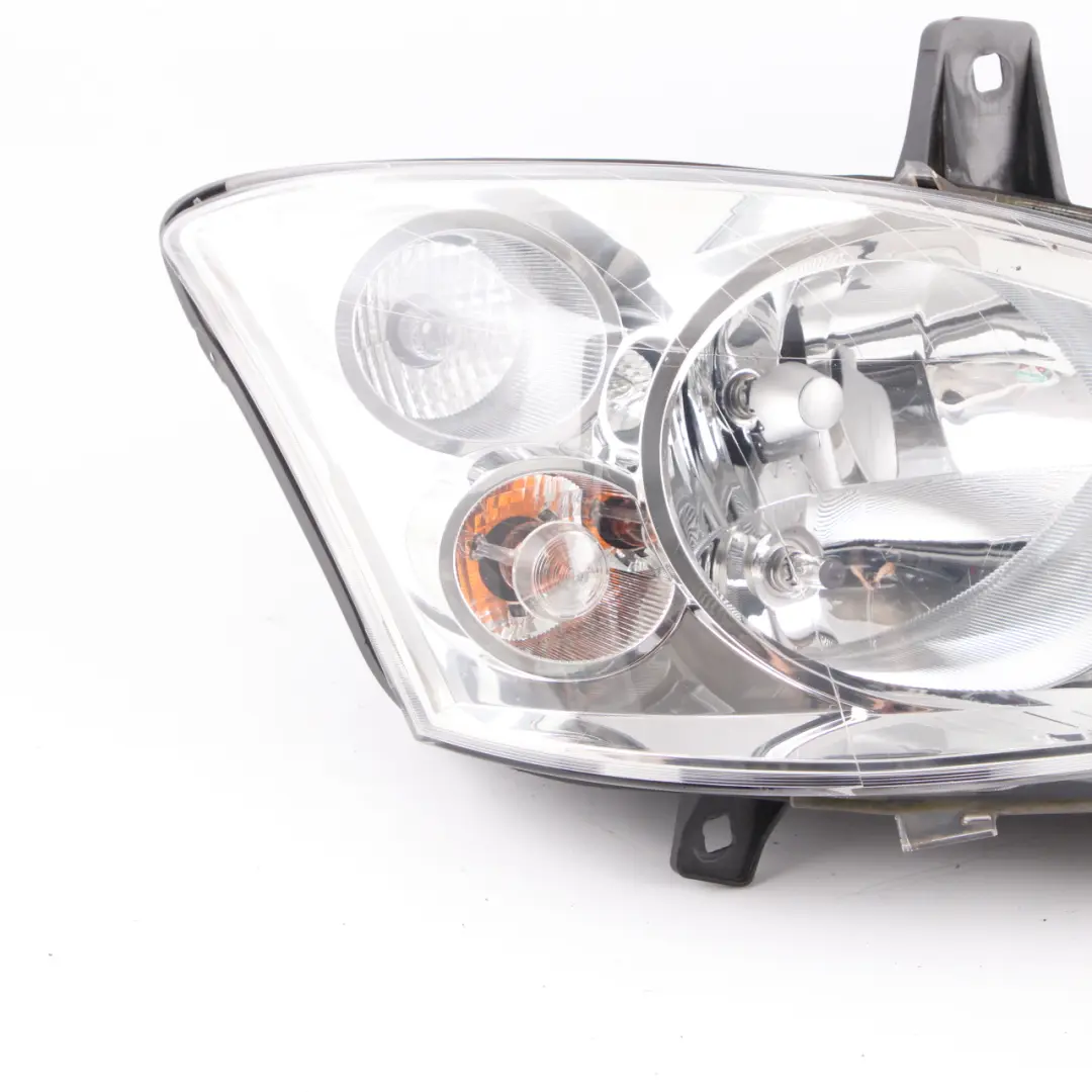 Mercedes Vito W639 Headlamp Headlight Light Lamp Front Right O/S - SKU rhd-A6398202161 - Part number A6398202161