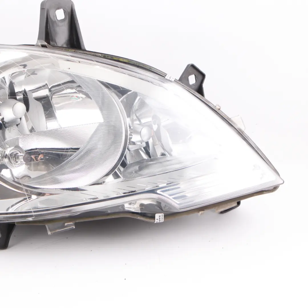 Mercedes Vito W639 Headlamp Headlight Light Lamp Front Right O/S - SKU rhd-A6398202161 - Part number A6398202161